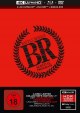 Battle Royale - Limited Uncut Edition (2x 4K UHD Blu-ray + Blu-ray + DVD) - Mediabook