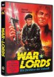 War Lords - Die Zerstörer der Zukunft - Cover A