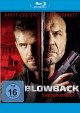 Blowback - Time for Payback (Blu-ray Disc)