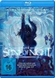 The Spine of Night (Blu-ray Disc)