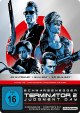 Terminator 2 - Tag der Abrechnung - 30th Anniversary Steelbook Edition - 4K (4K UHD+Blu-ray Disc+3D Blu-ray Disc)