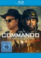 The Commando (Blu-ray Disc)