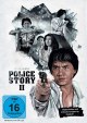 Police Story II - Special Edition