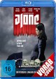 Alone - Nothing good is born from evil (Blu-ray Disc)