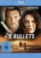 9 Bullets (Blu-ray Disc)