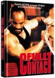 Full Contact - Limited Uncut Edition (DVD+Blu-ray Disc) - Mediabook - Cover A