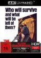 The Texas Chainsaw Massacre - Blutgericht in Texas - 4K (4K UHD+2x Blu-ray Disc)