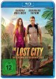 The Lost City - Das Geheimnis der verlorenen Stadt (Blu-ray Disc)
