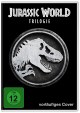 Jurassic World - Trilogie