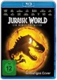 Jurassic World - Ein neues Zeitalter (Blu-ray Disc)