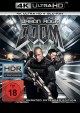 Doom - Der Film - Unrated Extended Edition (4K UHD+Blu-ray Disc)