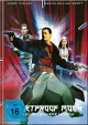 Bulletproof Monk - Limited Uncut 333 Edition (DVD+Blu-ray Disc) - Mediabook - Cover A