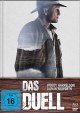 Das Duell - Limited Uncut 222 Edition (DVD+Blu-ray Disc) - Mediabook - Cover C
