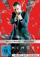 Memory - Sein letzter Auftrag - Limited Edition - (4K UHD+Blu-ray Disc) Steelbook