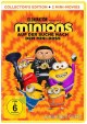 Minions - Auf der Suche nach dem Mini-Boss