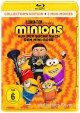 Minions - Auf der Suche nach dem Mini-Boss (Blu-ray Disc)