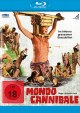 Mondo Cannibale (Blu-ray Disc) - Uncut