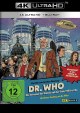 Dr. Who - Die Invasion der Daleks auf der Erde 2150 n. Chr. - (4K UHD+Blu-ray Disc)