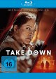 Take Down - Ihre Familie war das falsche Ziel (Blu-ray Disc)