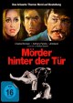 Mörder hinter der Tür - (DVD+Blu-ray Disc) - Mediabook
