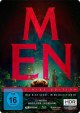 Men - Was dich sucht, wird dich finden - (4K UHD+Blu-ray Disc) - Steelbook