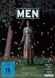 Men - Was dich sucht, wird dich finden - (4K UHD+Blu-ray Disc) - Mediabook