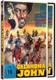 Oklahoma John - Der Sheriff von Rio Rojo - Limited Deluxe Edition - Cover A (Blu-ray Disc)
