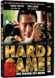 Hard Game - Die Rache ist mein - Limited Deluxe Edition - Cover A (Blu-ray Disc)
