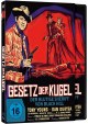 Gesetz der Kugel - Der blutige Sherriff von Black Hill - Limited Deluxe Edition (Blu-ray Disc)