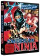American Ninja - Uncut Director's Cut