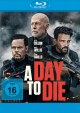 A Day to Die (Blu-ray Disc)
