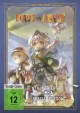 Made in Abyss - Die Film-Trilogie - Special Edition (Blu-ray Disc)