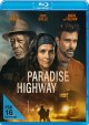 Paradise Highway (Blu-ray Disc)