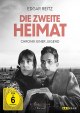 Die Zweite Heimat - Chronik einer Jugend (7x Blu-ray Disc)