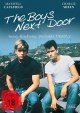 The Boys Next Door - Limited Edition (DVD+Blu-ray Disc) - Mediabook - Cover A