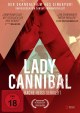 Lady Cannibal - Rache hei serviert
