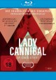 Lady Cannibal - Rache hei serviert (Blu-ray Disc)