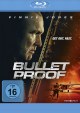 Bulletproof - Get out. Fast. (Blu-ray Disc)