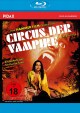 Circus der Vampire - Pidax Film-Klassiker (Blu-ray Disc)