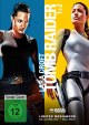 Lara Croft: Tomb Raider 1+2 (2x 4K UHD+2x Blu-ray Disc) - Mediabook