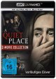 A Quiet Place (4K UHD+Blu-ray Disc) 2-Movie Collection