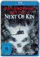 Paranormal Activity: Next of Kin (Blu-ray Disc)