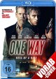 One Way - Hell of a Ride (Blu-ray Disc)