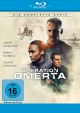 Operation Omerta - Die komplette Serie (Blu-ray Disc)