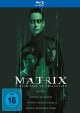 Matrix - Déjà Vu Collection (Blu-ray Disc)