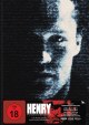 Henry - Portrait of a Serial Killer - Limited Uncut Edition (4K UHD+Blu-ray Disc) - Mediabook - Cover A
