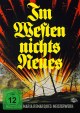 Im Westen nichts Neues - Limited Collector's Edition (DVD+2x Blu-ray Disc) - Mediabook
