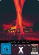 X (4K UHD+Blu-ray Disc) - Limited Steelbook Edition