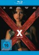 X (Blu-ray Disc)