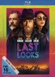Last Looks (Blu-ray Disc)